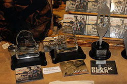 Aboriginal Music Awards: Tribal Spirit Music 2011