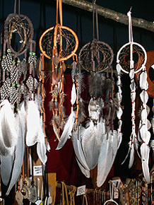 dimensional dreamcatcher